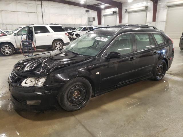  Salvage Saab 9 3