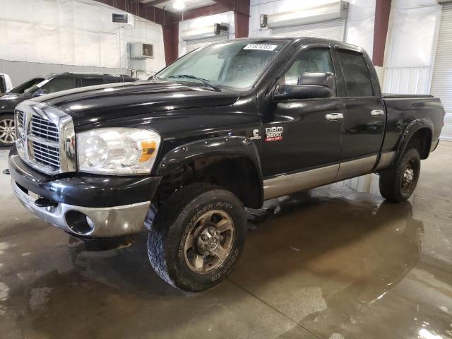  Salvage Dodge Ram 2500