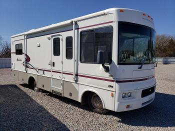  Salvage Winnebago Sightsteer