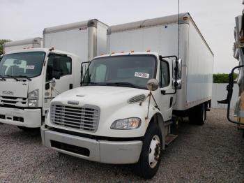  Salvage Freightliner M2