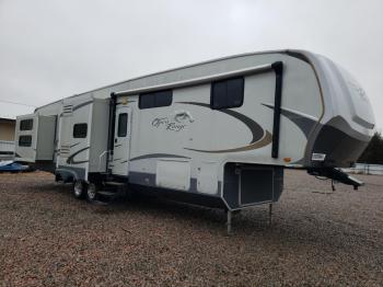  Salvage Other Trailer