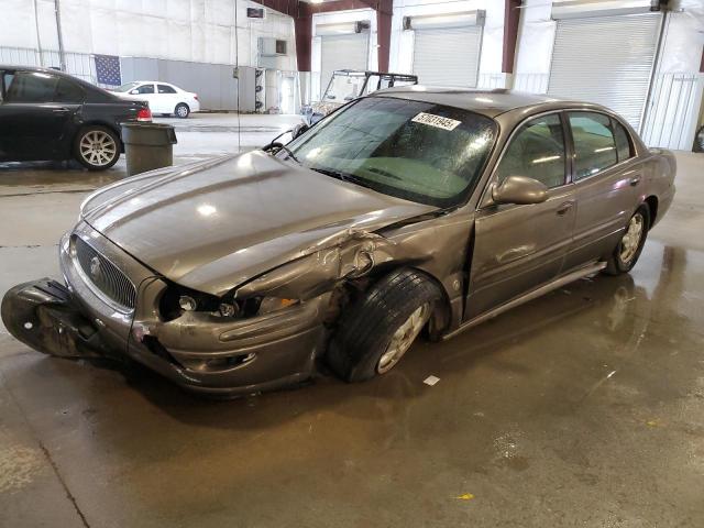  Salvage Buick LeSabre