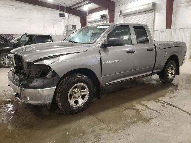 Salvage Dodge Ram 1500