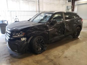  Salvage Volkswagen Atlas