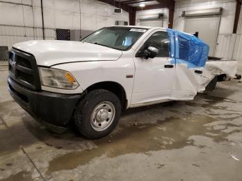  Salvage Ram 2500