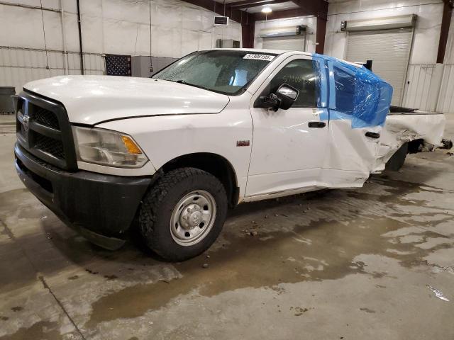  Salvage Ram 2500