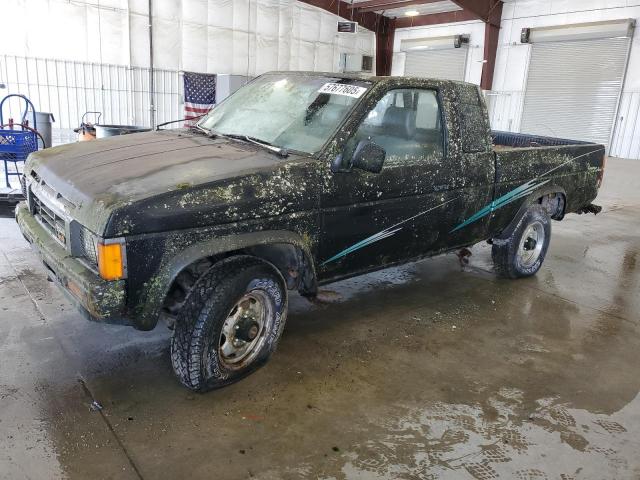  Salvage Nissan Navara