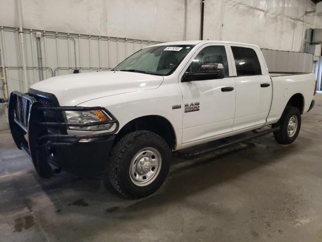  Salvage Ram 2500