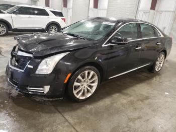  Salvage Cadillac XTS
