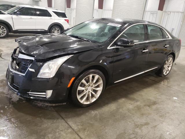  Salvage Cadillac XTS
