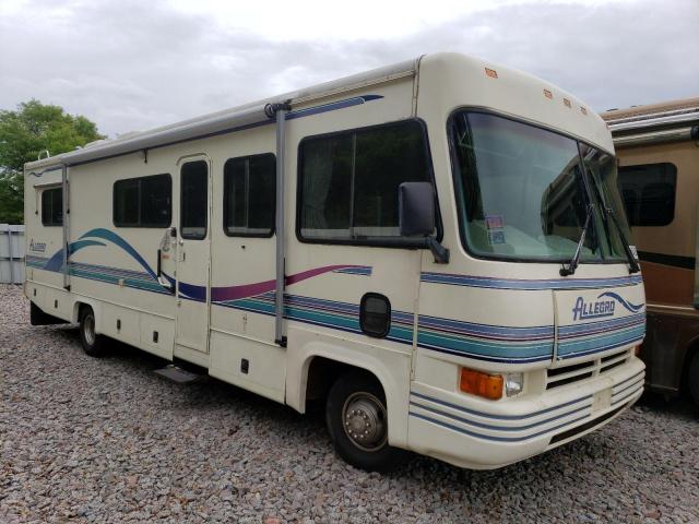  Salvage Ford F-530