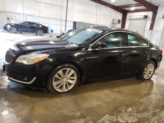  Salvage Buick Regal