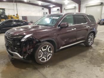  Salvage Hyundai PALISADE