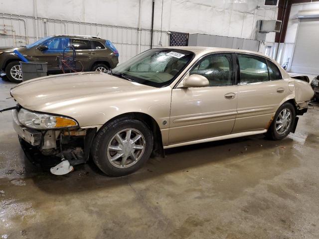  Salvage Buick LeSabre