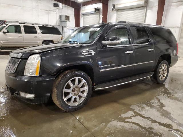  Salvage Cadillac Escalade