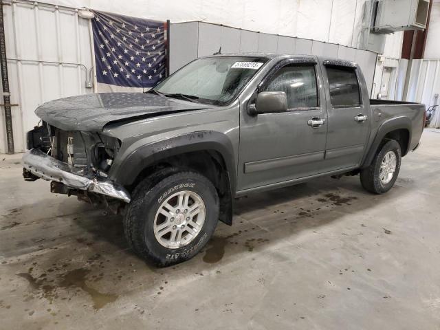 Salvage GMC Canyon