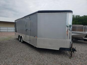  Salvage Unit Utility Tr