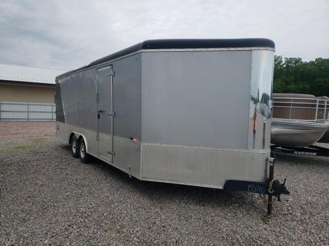  Salvage Unit Utility Tr