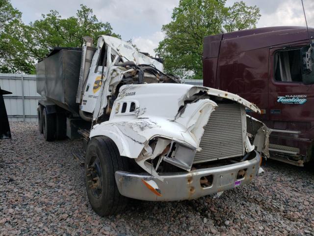  Salvage Sterling Truck Lt 9500