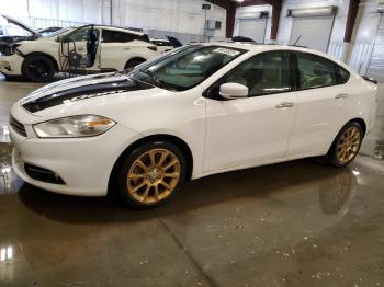  Salvage Dodge Dart