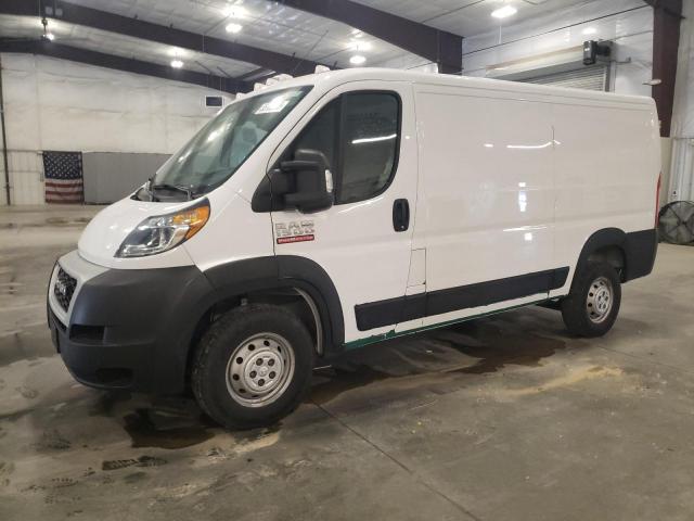 Salvage Ram Promaster
