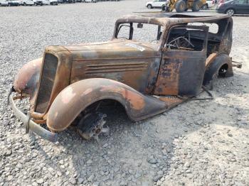  Salvage Buick Buick