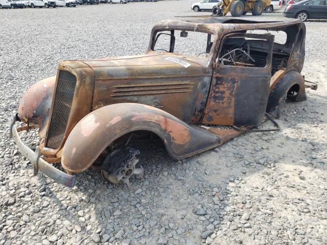  Salvage Buick Buick
