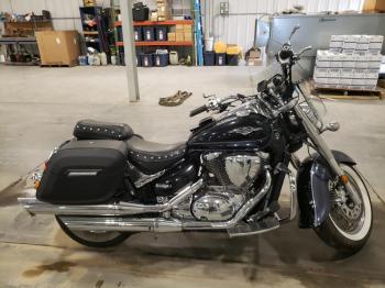  Salvage Suzuki Cyc Vl Vlr