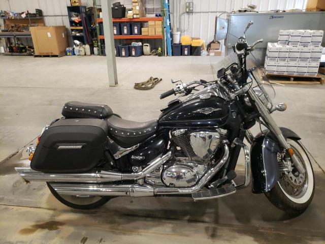  Salvage Suzuki Cyc Vl Vlr