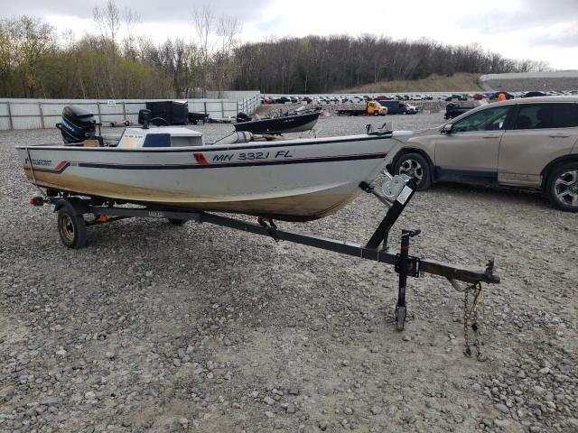  Salvage Other Boat Other