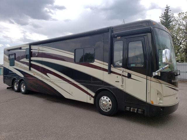  Salvage Spartan Motors Motorhome