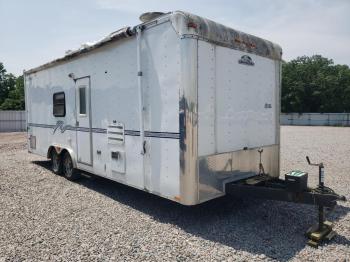  Salvage Road Trailer