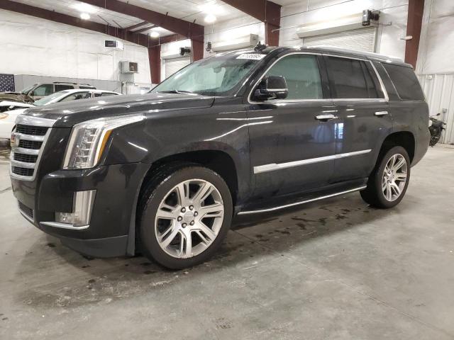  Salvage Cadillac Escalade