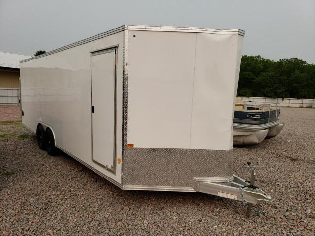  Salvage Alcom Other