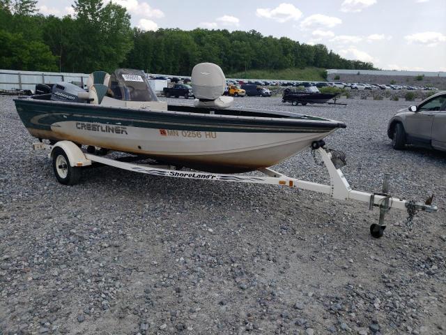  Salvage Crescent Boat Trl