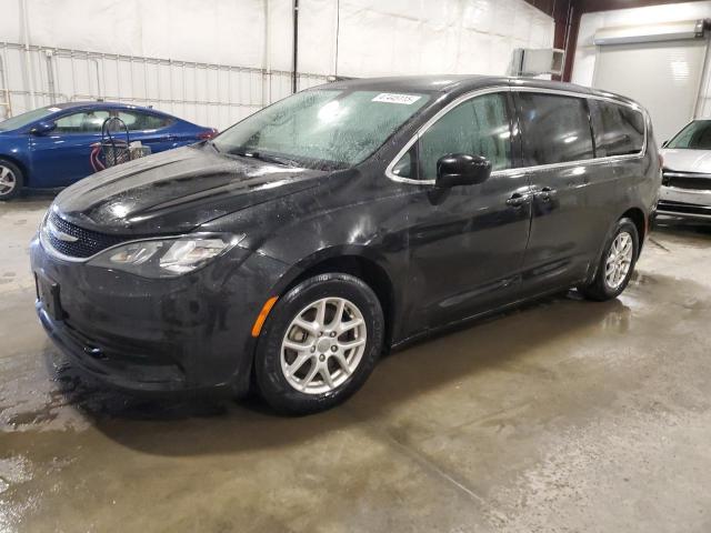 Salvage Chrysler Pacifica
