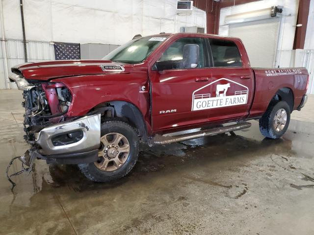  Salvage Ram 2500