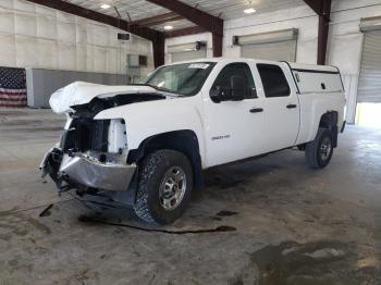  Salvage Chevrolet Ck Series