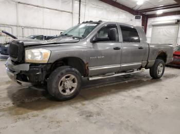  Salvage Dodge Ram 1500