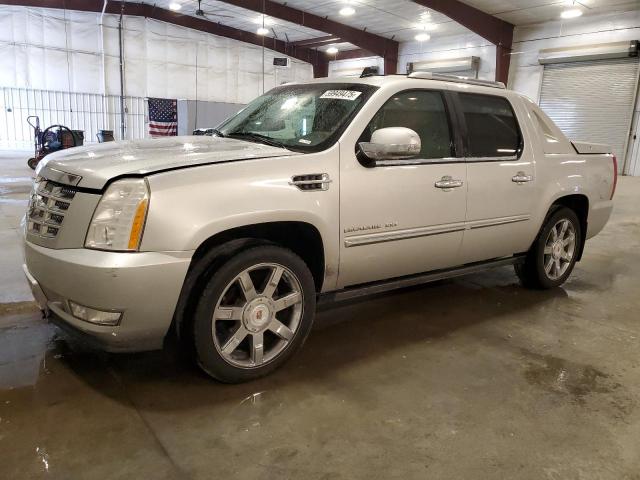  Salvage Cadillac Escalade