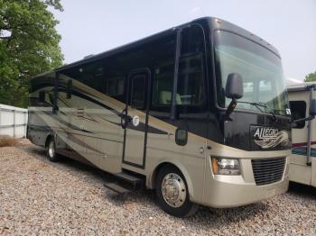  Salvage Ford Motorhome