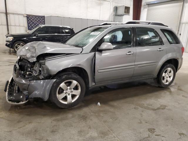  Salvage Pontiac Torrent