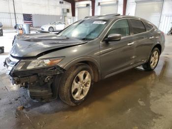  Salvage Honda Crosstour