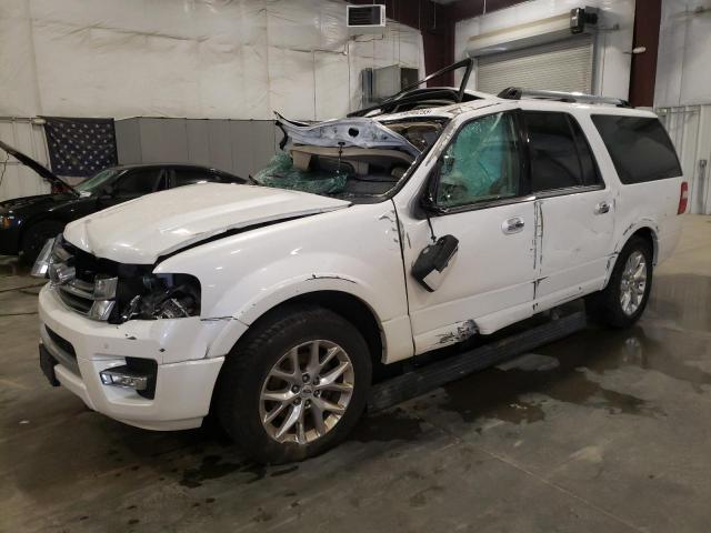  Salvage Ford Expedition