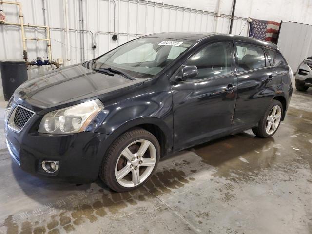  Salvage Pontiac Vibe