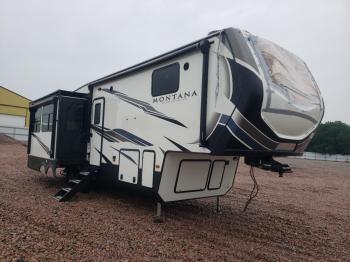  Salvage Kyrv Montana Fi