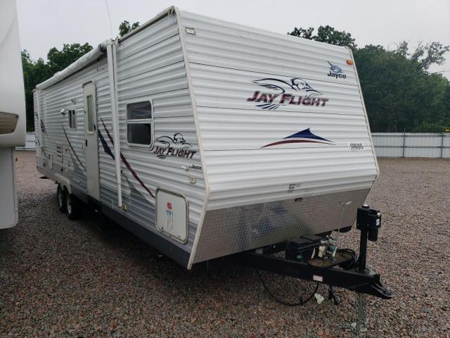  Salvage Jayco Jayfeather
