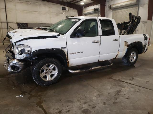  Salvage Dodge Ram 1500