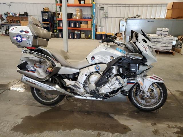  Salvage BMW K-series