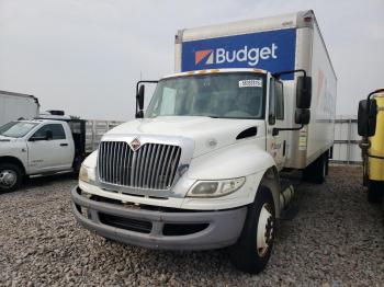  Salvage International 4000 Serie
